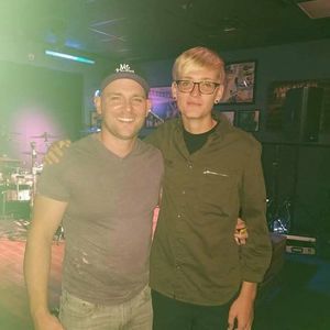 Meet your Posher, Chance